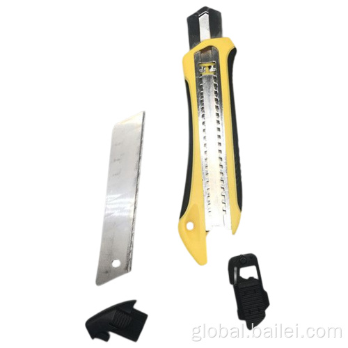 Custom Stainless Steel Folding Safety Retractable Tool